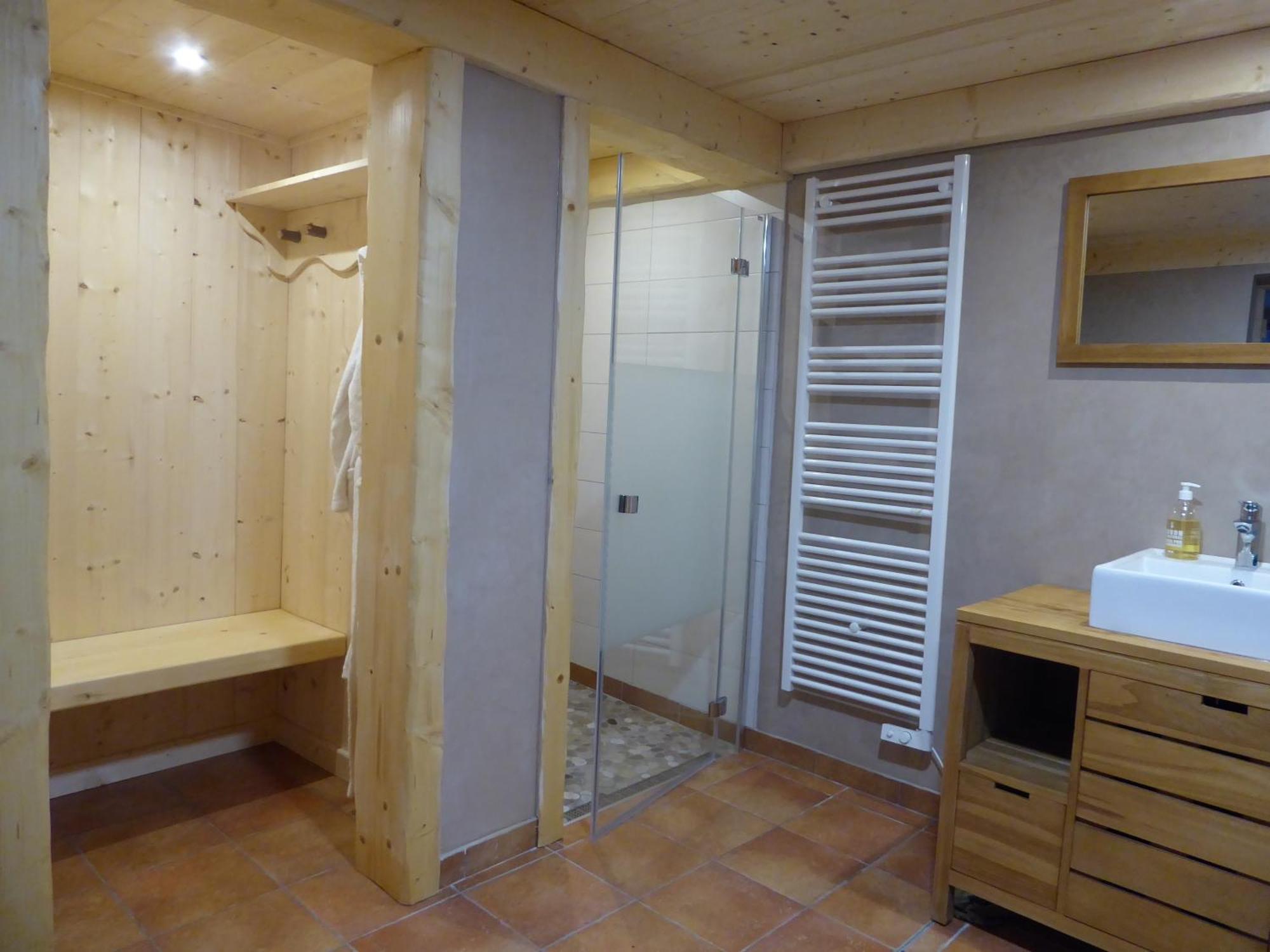 Le Saint Moulin De La Petite Pierre Villa Lohr ภายนอก รูปภาพ