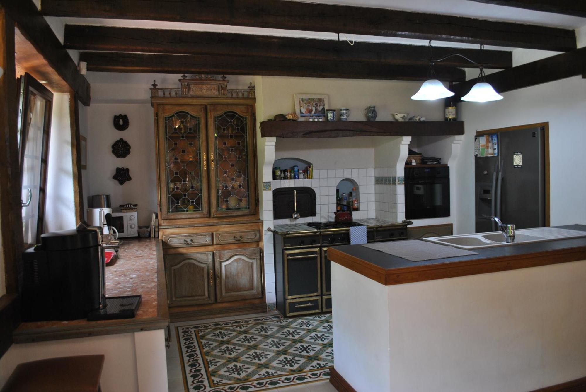 Le Saint Moulin De La Petite Pierre Villa Lohr ภายนอก รูปภาพ