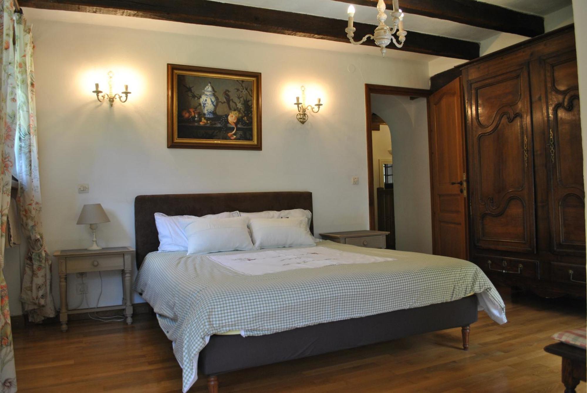 Le Saint Moulin De La Petite Pierre Villa Lohr ภายนอก รูปภาพ